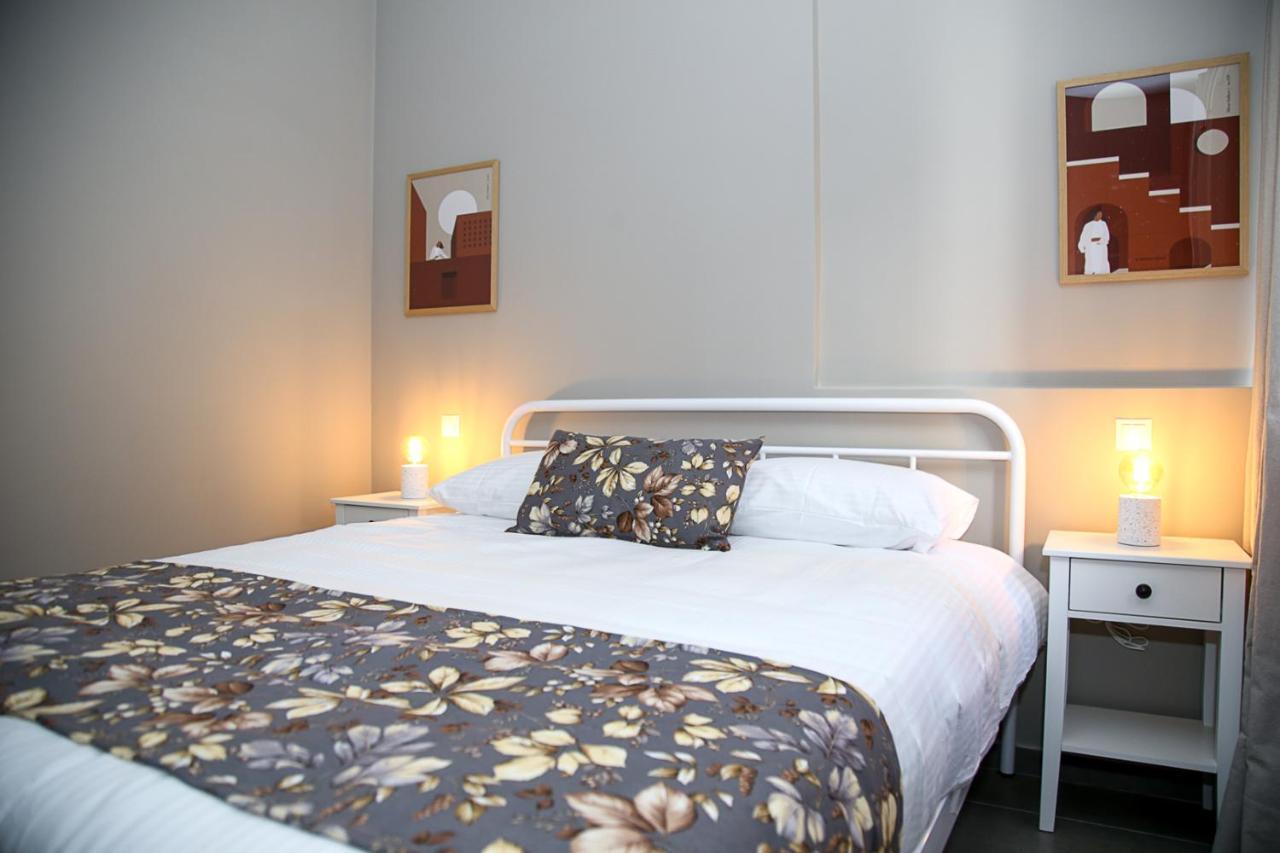 Caravin Wanderhome, 5 Min From Metro Nea Ionia 아테네 외부 사진