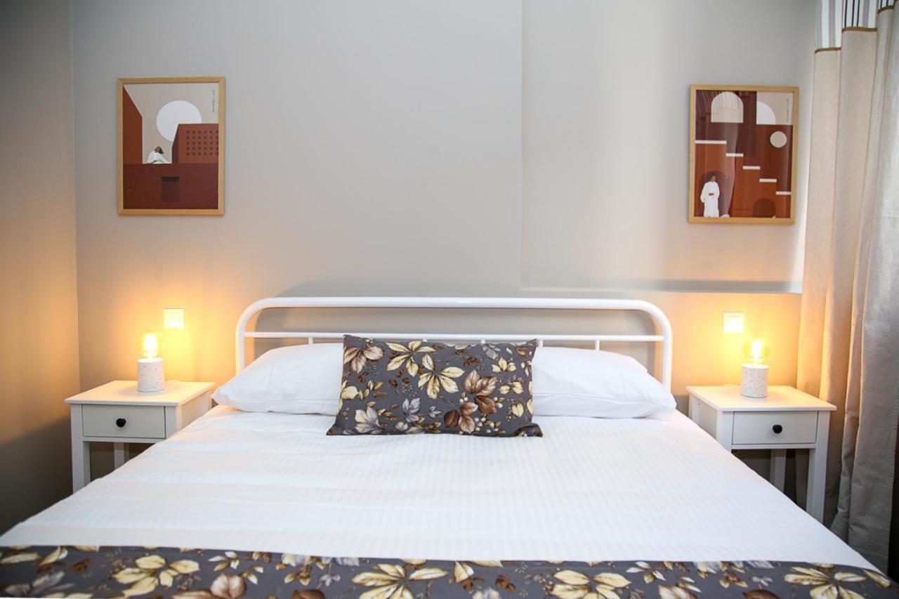 Caravin Wanderhome, 5 Min From Metro Nea Ionia 아테네 외부 사진