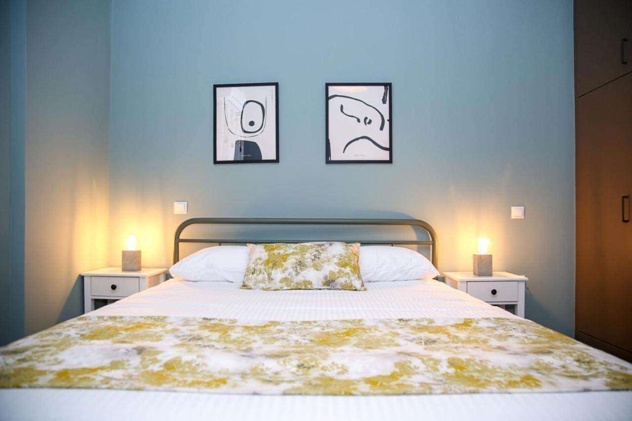 Caravin Wanderhome, 5 Min From Metro Nea Ionia 아테네 외부 사진