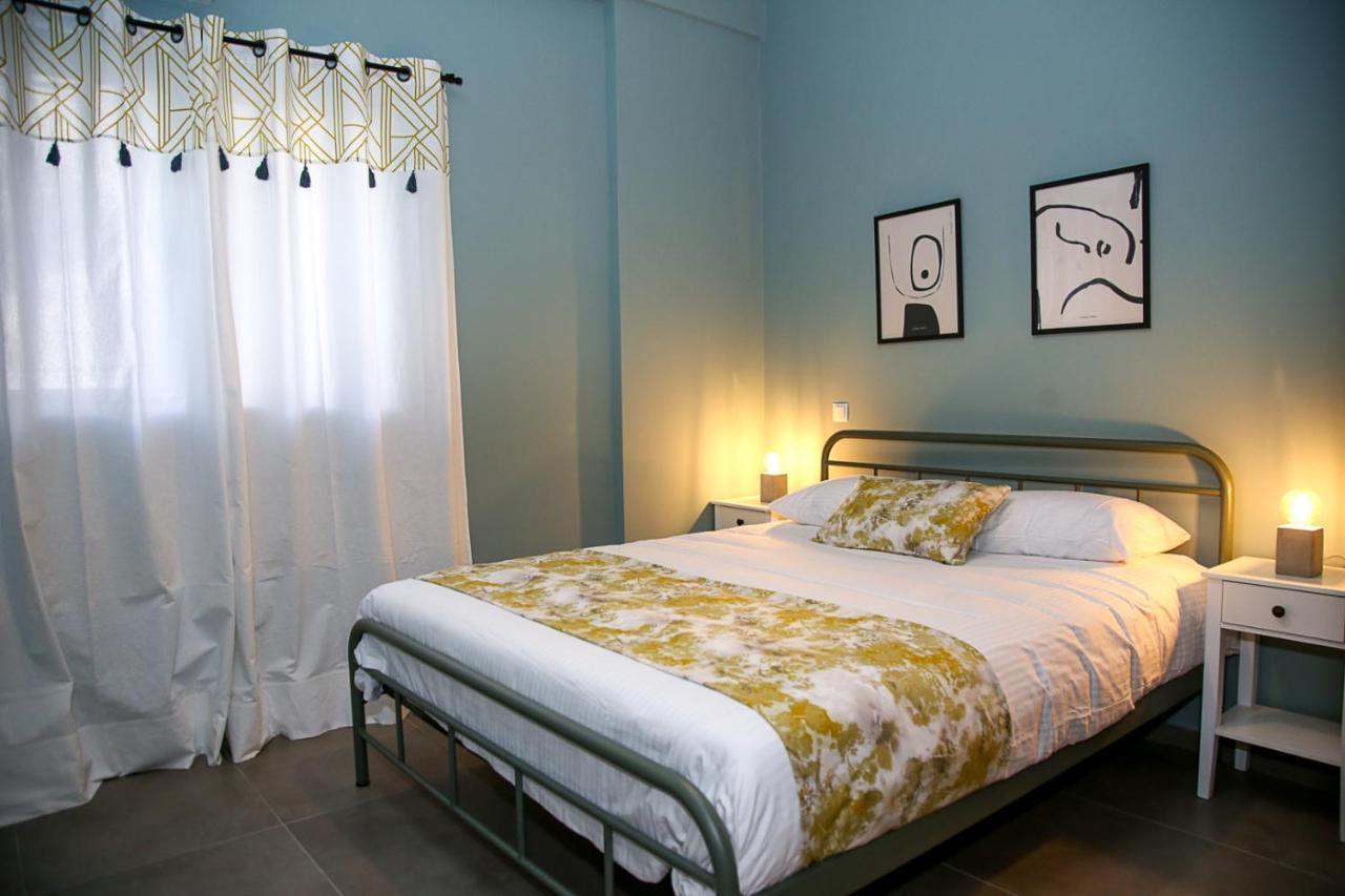 Caravin Wanderhome, 5 Min From Metro Nea Ionia 아테네 외부 사진