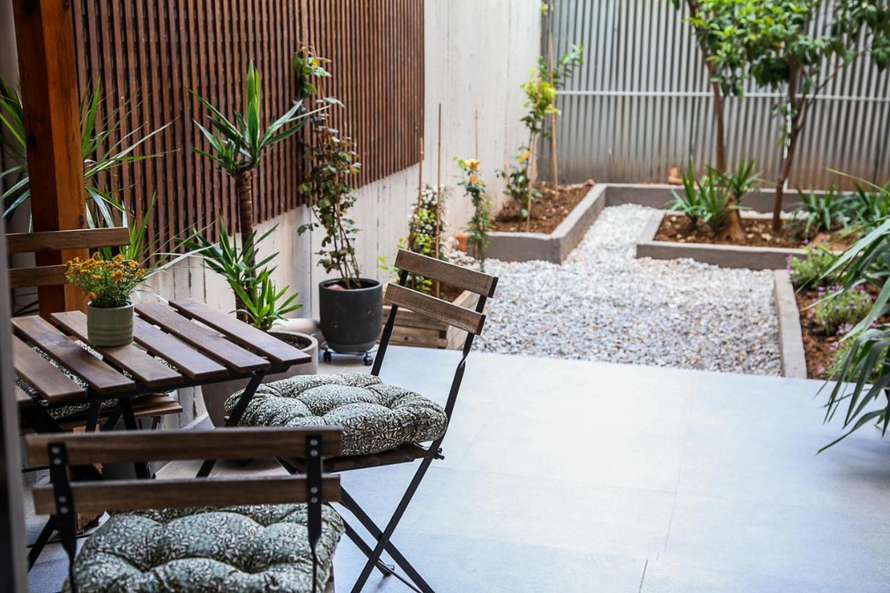 Caravin Wanderhome, 5 Min From Metro Nea Ionia 아테네 외부 사진