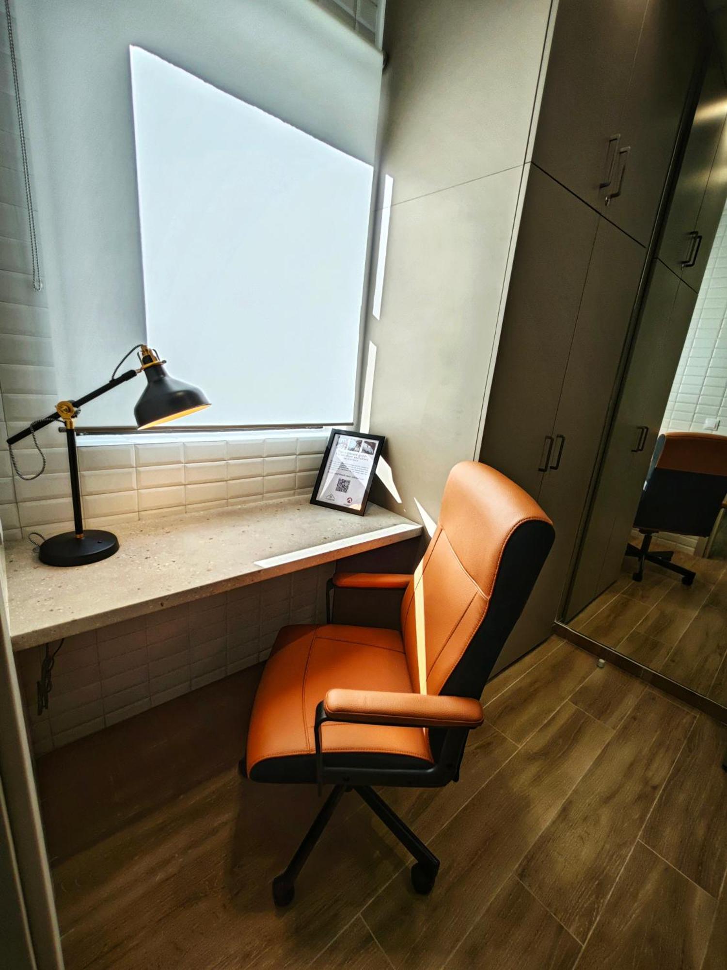 Caravin Wanderhome, 5 Min From Metro Nea Ionia 아테네 외부 사진